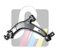 Sospensione manubrio asse anteriore sinistro - RTS 96-00768-2