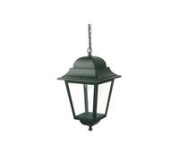 Sospensione Maxi E27 Sovil Amalfi Nero - 984/06