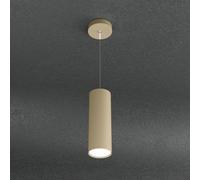 Sospensione Moderna Cloud Metallo Sabbia 1 Luce Gx53 25Cm [EEK: A++]