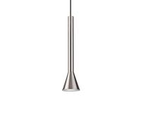 LAMPADA A SOSPENSIONE DIESIS SP NICKEL