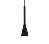 LAMPADA A SOSPENSIONE FLUT SP1 SMALL NERO