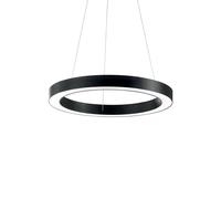 LAMPADA A SOSPENSIONE ORACLE SP D50 NERO