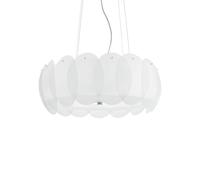 LAMPADA A SOSPENSIONE OVALINO SP8