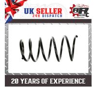 Sospensione Molla ad Elica - Anteriore - Adatto a Renault Megane I (BA0/1_)