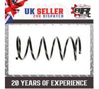 Sospensione Molla ad Elica - Anteriore - Compatibile Mitsubishi Space Star ( Dg