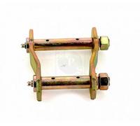 Sospensione molla portante PER Mazda B-Serie 2.6 4WD 89 KW 121 CV