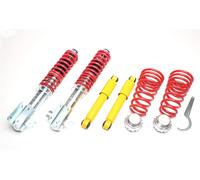 Sospensione molle Ammortizzatori coilovers per Fiat Coupe /solo 2.0 16v Turbo)