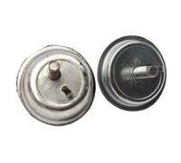 Sospensione Motore 1844A2 1844A1 Coppia Di Supporti Motore Superiori Destri Per Peugeot 206 207 Supporto Trasmissione