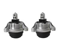 Sospensione Motore 2 Pezzi Di Supporto Motore Sinistro E Destro Per BMW SERIE 5 F10 F11 22116780263 22117935149 7935141 6780263 22116780264 22117935142 supporto motore cambio