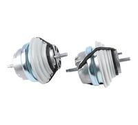 Sospensione Motore 2 Pezzi/set Supporto Motore Motore Sinistro E Destro 2009-2013 Per Jaguar XF XJ Part# C2P17845, C2P 17845 supporto motore cambio