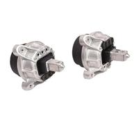 Sospensione Motore 2x Supporto Motore Sinistro E Destro Per BMW 740i 740Li 640i 535i 528i 22116777365 22116786528 AVE0529 A4090 V202113 supporto motore cambio