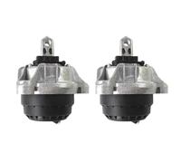 Sospensione Motore 2x Supporto Motore/Supporti Idraulici Sinistro E Destro Per BMW SERIE 5 F10 F11 22116780263 22117935149 22117935141 6780263 7935149 6785601 supporto motore cambio