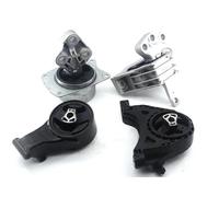 Sospensione Motore 4 Pezzi/set Supporto Motore 13322172 20931522 13227717 13346302 Per Chevy Per Malibu Supporto Trasmissione