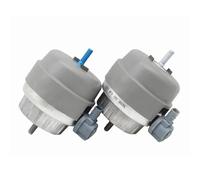 Sospensione Motore 4F0199382BN 4F0199379BL Supporto Assale Anteriore Supporti Idraulici Motore Cuscinetto Motore 3.0 Per A6 A6L Supporto Trasmissione(2 pezzi)