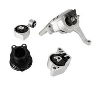 sospensione Motore Adatto per Altima 2.5L 2007-2017 A4339 A4340 A4350 A4353 11360-JA000 11220-JA000 11350-JA00ADPGKITS Motore Supporto Motore