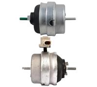 sospensione Motore Adatto per Audi A4 Avant 8E2 B6 B7 1.9 2.0 TDI 8E0199382AG 8E0199382ABAP01 Cuscinetto motore sinistro destro supporto motore