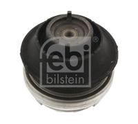 Sospensione, Motore anteriore Dx per MERCEDES-BENZ CLASSE S