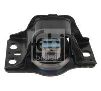 Sospensione, Motore anteriore Dx per NISSAN ALMERA