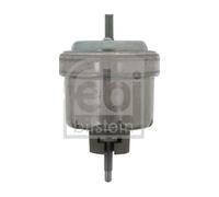 Sospensione, Motore anteriore Dx per OPEL VAUXHALL VECTRA