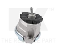 Sospensione, Motore anteriore per BMW 5 6