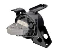 Sospensione, Motore anteriore per CHEVROLET SPARK