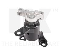 Sospensione, Motore anteriore per FORD B-MAX FIESTA