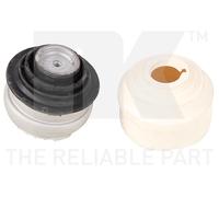 Sospensione, Motore anteriore per MERCEDES-BENZ CLASSE C CLASSE E CLK SLK