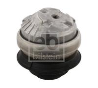 Sospensione, Motore anteriore Sx per MERCEDES-BENZ CLASSE E