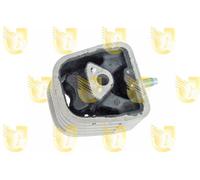 Sospensione, Motore anteriore UNIGOM 396680 compatibile con MERCEDES-BENZ