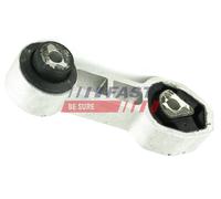 Supporto motore Assale anteriore Cuscinetto gomma-metallo FT52530 FAST per FIAT