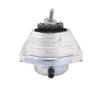 Sospensione Motore Assale Anteriore Supporto Motore Sinistro O Destro 22116771118 Per BMW Serie 5 E60/E61 520i 2007-2010 supporto motore cambio