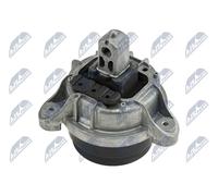 Sospensione, Motore bilaterale per BMW 5