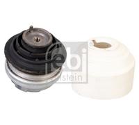 Sospensione, Motore bilaterale per MERCEDES-BENZ CLASSE S