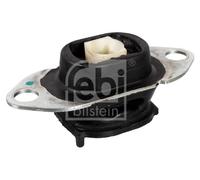 Sospensione, Motore bilaterale per RENAULT SMART FORFOUR FORTWO TWINGO