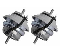 Sospensione Motore C2D16622 Supporto Di Montaggio Motore Per Auto Set Di Supporto Motore L&R C2D18063 C2Z30678 C2D2745 C2Z6265 C2Z5066 Per Jaguar XF XJ 3.0 Supporto Motore Cambio