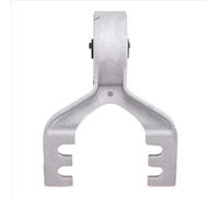 Sospensione Motore Compatibile con Ford Per Kuga 1.5 Per EcoBoost 2016 2017 2018 2019 CV61-5A261-AB Supporto Tubo Scarico Accessori Di Montaggio