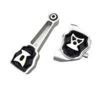 Sospensione Motore Compatibile Con Jaguar Per E-Pace 2017-2024 J9C1511 LR032311 Supporto Motore Superiore Posteriore Inferiore Per Auto Per Staffa