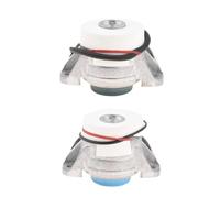 Sospensione Motore Coppia Di Supporti Motore Sinistro E Destro 2222407917.2222408017 Per Mercedes Per Benz W222/V222/X222/C217 S400 Per Maybach 4-Matic, S450 4-MATIC supporto motore cambio