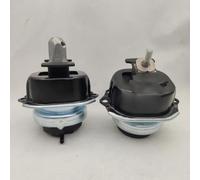 Sospensione Motore Cuscinetto Supporto Motore Sinistro+destro Per BMW X5 X6 E70 E71 22116795417 22116793016 supporto motore cambio