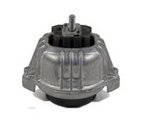 Sospensione Motore Cuscinetto Supporto Motore Sinistro Per BMW Serie 1 3 X1 X3 E92 E91 E90 E88 E87 E84 E82 E81 OEM 22116768799 supporto motore cambio