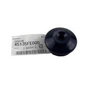 Sospensione Motore Cuscino Per Montaggio Inferiore Del Radiatore 45135FE000 Per Subaru Per Legacy Per Outback Per Impreza Per Forester supporto motore cambio