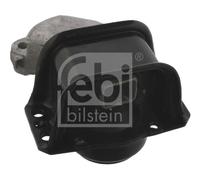 Sospensione, Motore Dx in alto per PEUGEOT 307 307 SW