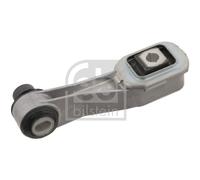 Sospensione, Motore Dx in alto per RENAULT CLIO MODUS / GRAND MODUS