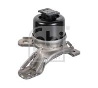 Sospensione, Motore Dx in basso per JAGUAR LAND ROVER DISCOVERY SPORT E-PACE RAN