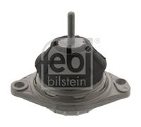 Sospensione, Motore Dx per AUDI 80 CABRIOLET COUPE