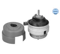 Sospensione, Motore Dx per AUDI A4