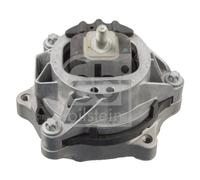 Sospensione, Motore Dx per BMW 1 2 3 4