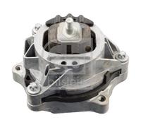 Sospensione, Motore Dx per BMW 1 2 3 4