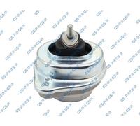 Sospensione, Motore Dx per BMW 3