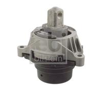 Sospensione, Motore Dx per BMW 3 4